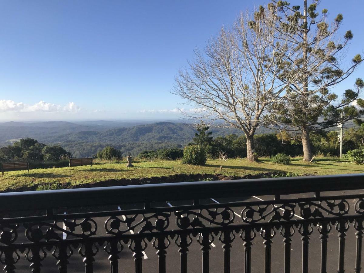 Clouds Montville Bagian luar foto